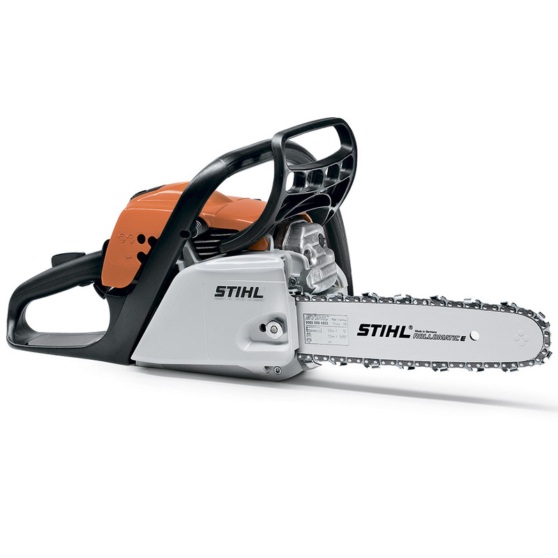 Бензопила ланцюгова STIHL MS 211